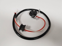 Suitable for Yamaha Jinlong 250 Jin Leopard SRZ SR150 Jin Tiger v coil trigger pulse