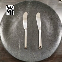 Imported German WMF Fortenbao 18-10 stainless steel hotel breakfast butter knife spatula fruit sauce knife cream knife