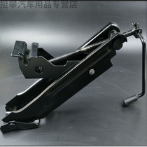 Portable Volkswagen Jack car jack hand crank top car jack tire change tool for car