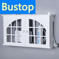 Wireless Network Cabinet Router Router Frame Floor Bedroom Wifi Photocat Interface Decoration