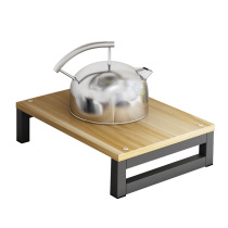 Induction cooker bracket stove cover plate kitchen microwave oven storage shelf gas stove rack multi-kinetic energy induction cooker