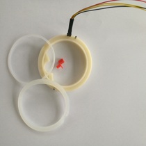 Water meter accessories Sending ring Smart water meter sending ring Reed tube Electronic smart water meter mat receiving device