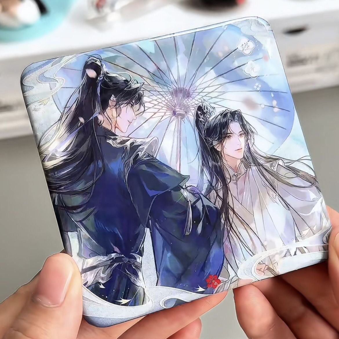 二哈和他的白猫師尊 香水 (二哈和他的白猫师尊) 二哈和他的白猫师尊香水-二哈和他的白猫师尊香水促销价格、二哈和他的