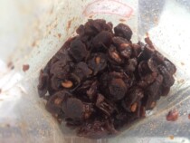 Bulk weighing sweet and sour plum juice clove Hawthorn old Shanghai snacks independent packaging appetizing food candied fruit dried