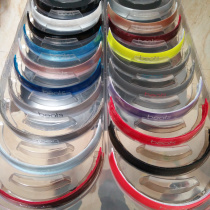 Original Fitting beatssolo2 Head Beam solo3 Beam Headphones Repair Accessories Deep Sea Blue Headwear