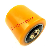 Electric forklift wheel load bearing wheel 85x80-52 heli STILL lindrida load wheel front wheel