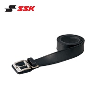 Japanese SSK baseball belt belt belt trim versatile leather