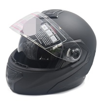 Mens racing suit helmet Motorcycle full helmet Double lens semi-duplex male motorcycle helmet Knight equipment helmet