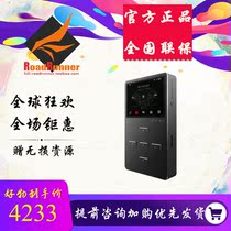 Prelude DTR1 portable lossless HiFi music player MP3 DETHONRAY DTR1 portable lossless HiFi music player MP3