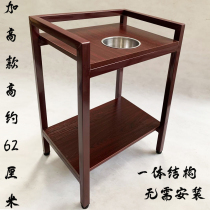 Mahjong machine coffee table chess room mahjong room mahjong hall mahjong room mahjong room mahjong table side thickened coffee table tea rack