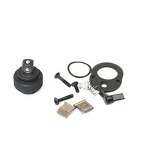 Da Fei Zhong Fei 24 Xiao Fei 72 Gear Socket Ratchet Wrench Repair Kit Accessories Bag Flying Pull Parts Repair Tool