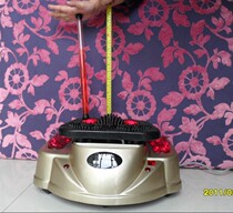  Hong Kong health king qi and blood circulation machine type 6688 remote control voice standard classic 15 years