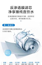 3MXPURE-D1 reverse osmosis filter