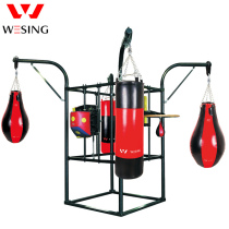 Jiuershan sandbag hanger comprehensive training sandbag rack indoor gym Sanda boxing sandbag hanger