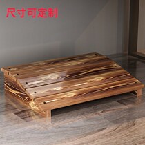 Solid Wood placement tripod footrest solid wood footrest footrest footrest footrest footrest footrest footrest footrest footrest footrest footrest