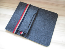  Gaoman 1060PRO tablet Computer painting board liner bag Handwriting board protective cover Felt file storage bag