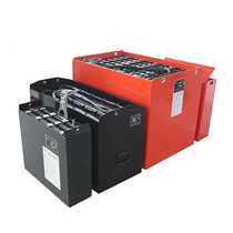 Electric Forklift Battery Pack Linde Li Zhongli Forklift Lead-acid Battery 24V 48V Sa Brand