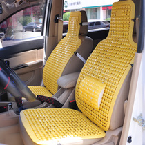  Summer with car cushions Summer plastic Mahjong Cool Cushion Monolithic Dolly Vans Vans Versatile Seats Cool Mat