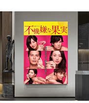 Unpleasant fruit SP: 3 year of derailment 2017 modern extremely minimalist frescoes 235