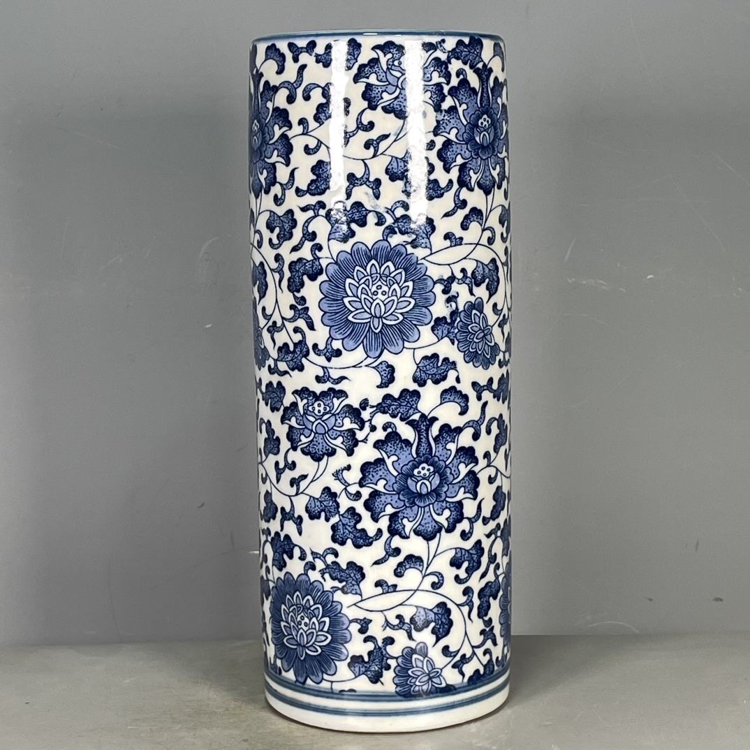 清乾隆青花赏瓶-清乾隆青花赏瓶促销价格、清乾隆青花赏瓶品牌- 淘宝