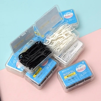 Japanese order a box of 50 old customers repurchase the old customer gifts Doitun some wont be wrong 