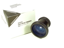 Horsman Knight SW VIEW FINDER large and medium format optical viewfinder daytime new goods