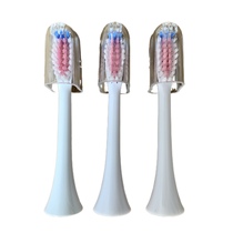 Adapting Wei new wellskins electric toothbrush head universal YS100 original replacement adult four