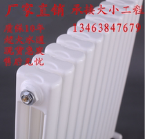 HEATING SHEET HOME STEEL COLOR STEEL DICOLUMN WARM WALL-MOUNTED RADIATOR COPPER ALUMINUM VERTICAL LARGE WATERWAY WATER HEATING ENGINEERING SHEET