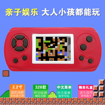  Tetris Contra 90 tank childrens game console 90s classic old-fashioned nostalgic game handheld