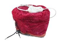 Yujie heating cap baking oil evaporation electric hot hat hair care nutrition electric cap