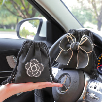 Car New Car Car Charcoal Bag For Removing Peculiar Smell Except Formaldehyde Requisite Special Activated Carbon Carbonpacks Automotive Supplies