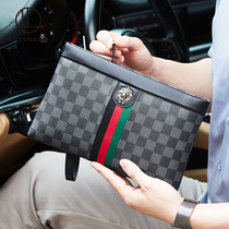 Luxcharm can 2021 men with bag leather men bag bag men bag envelope bag handbag handbag for men