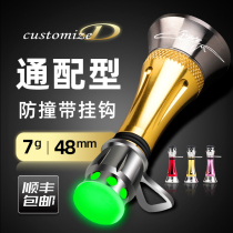 Hasda Retrofit Spinning Wheels Balance Pole ten thousand Ford Fishing Wheels Jubilee Norstella Retrofit Rocker Retrofit Accessories
