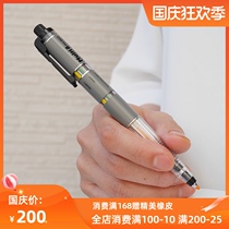 pentel Paitong multi8 8 colors eight colors lead automatic color pencil hand tent painting imported