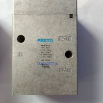 New FestoFESTO gas control valve VL O-3-1 2 9983 spot