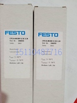 FESTO FESTO solenoid valve MVH-5-1 4-B-VI 114899 Spot