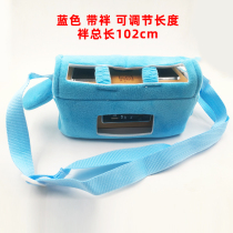 Guoxuo machine anti-drop bag protective cover accessories suitable for the market 90% bamboo Confucius Mengguo machine anti-drop cover