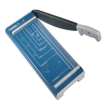 Germany DAHLE DAHLE 502A4 paper cutter Paper cutter Paper cutter Cutting photo photo