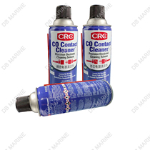 IMPA795511 Circuit Board Electrical Junction Cleanser American CRC Precision Appliance Cleanser PR02016C