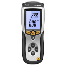 CEM Huashengchang DT-8894 Professional Digital Wind Speed Air Volume and Air Temperature Detector