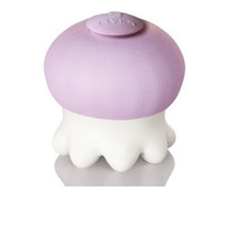 Dry Tang Xuan live porcelain octopus Brother massager Warm moxibustion device three-color optional creative trend Cup