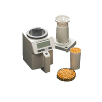 Zhejiang Topp PM8188NEW handheld moisture tester Japan Kate computer moisture meter Grain Moisture Meter