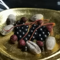 Sakyamuni Buddhas hair is strong son grateful and pretending to hide the stupa Gwu (10 yuan 5 pieces)