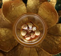 pu ti ta support product huang cai shen Buddhism offerings Thanksgiving become attached to zhuang zang stupa ga wu 6mm 2