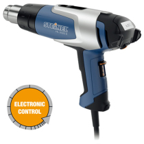 German hot air gun baking gun STEINEL HL-2010E new HL-2020E Industrial Park spiral Gale welding gun