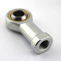  Connecting rod rod ball head buckle fisheye rod end Joint bearing SI5 SI6 SIL8 SI10 12 14 16 T K