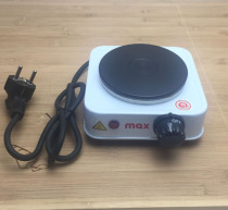 Experimental electric furnace electroplating heating gold plating liquid heating gold jewelry small induction cooker induction cooker gold tool