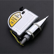 Construction magnetic pendant building pendant decoration strong magnet solid strong magnetic plumb hardware hanging hammer fixed line
