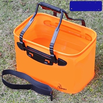 Home Thickened Plastic Handle Bucket Bucket tub Tub Suit Student Dormitory Laundry Bucket Wash Bucket Clean Bucket