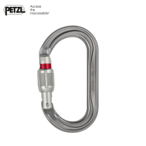 French PETZL climbing Climbing Latch Hook Outdoor Fast Hanging Load Bearing Hook Speed Drop Equipment Safety Catch M33A
